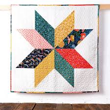 Your First Quilt - Beginner Tutorial, Part 1