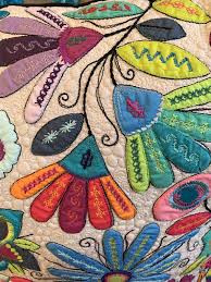 Your First Quilt: Part 2 Basting