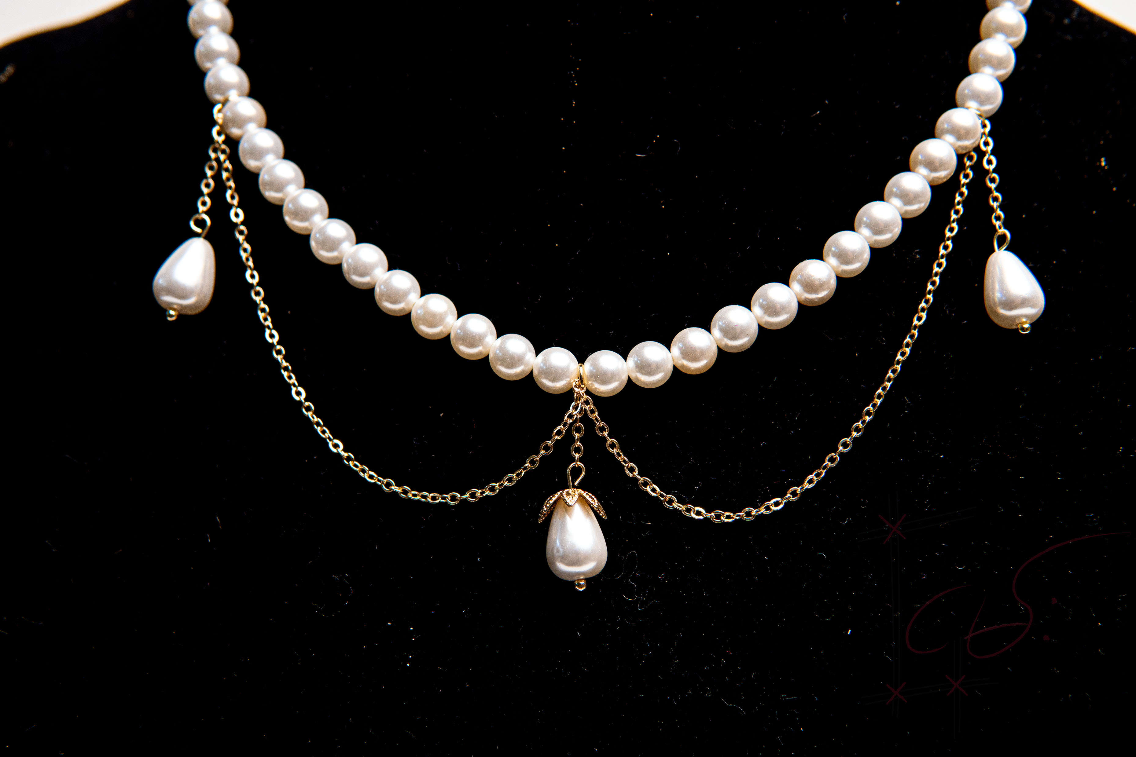 Lady Isolde collection