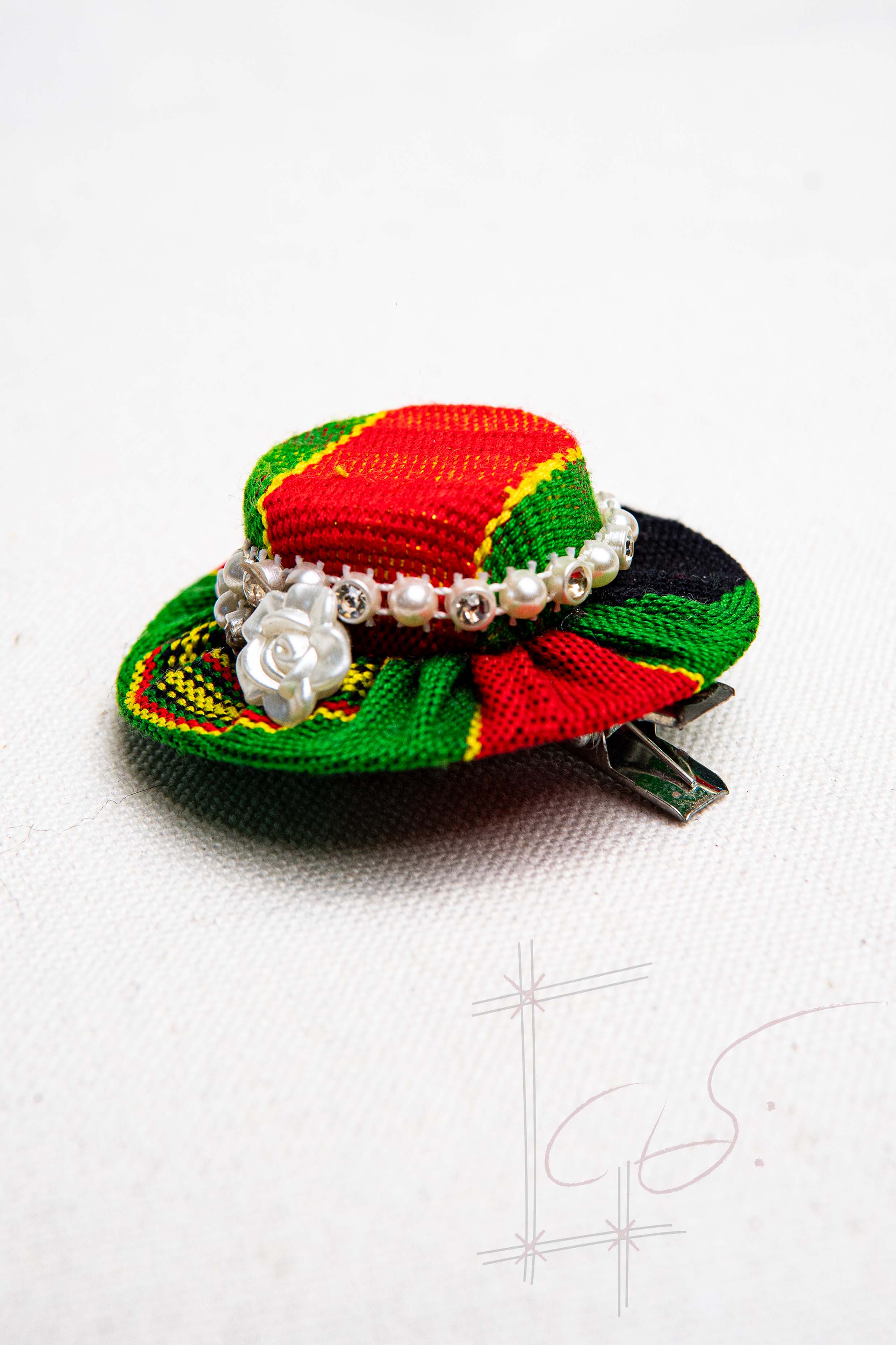 Colors of Chin Collections