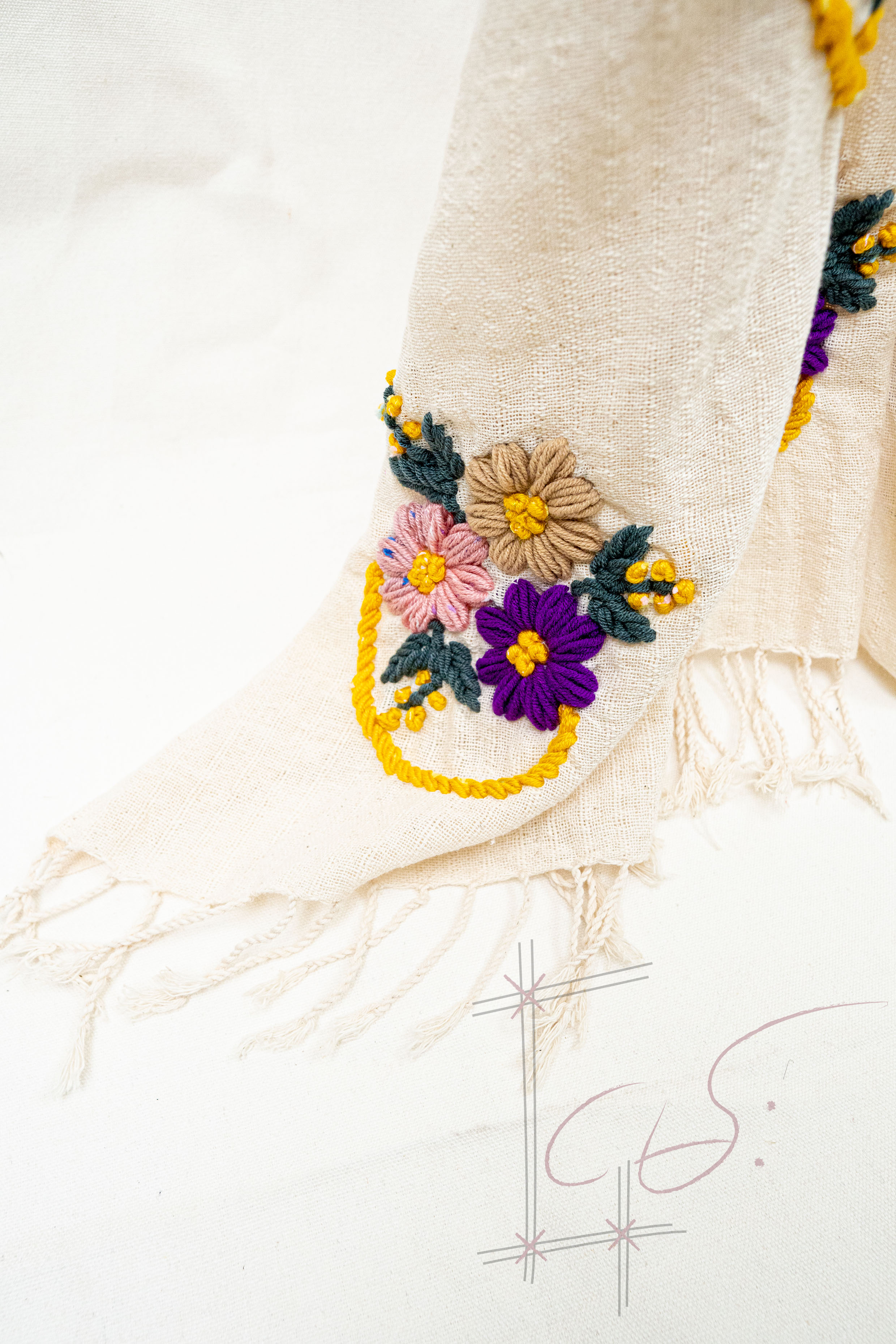 Flower Basket