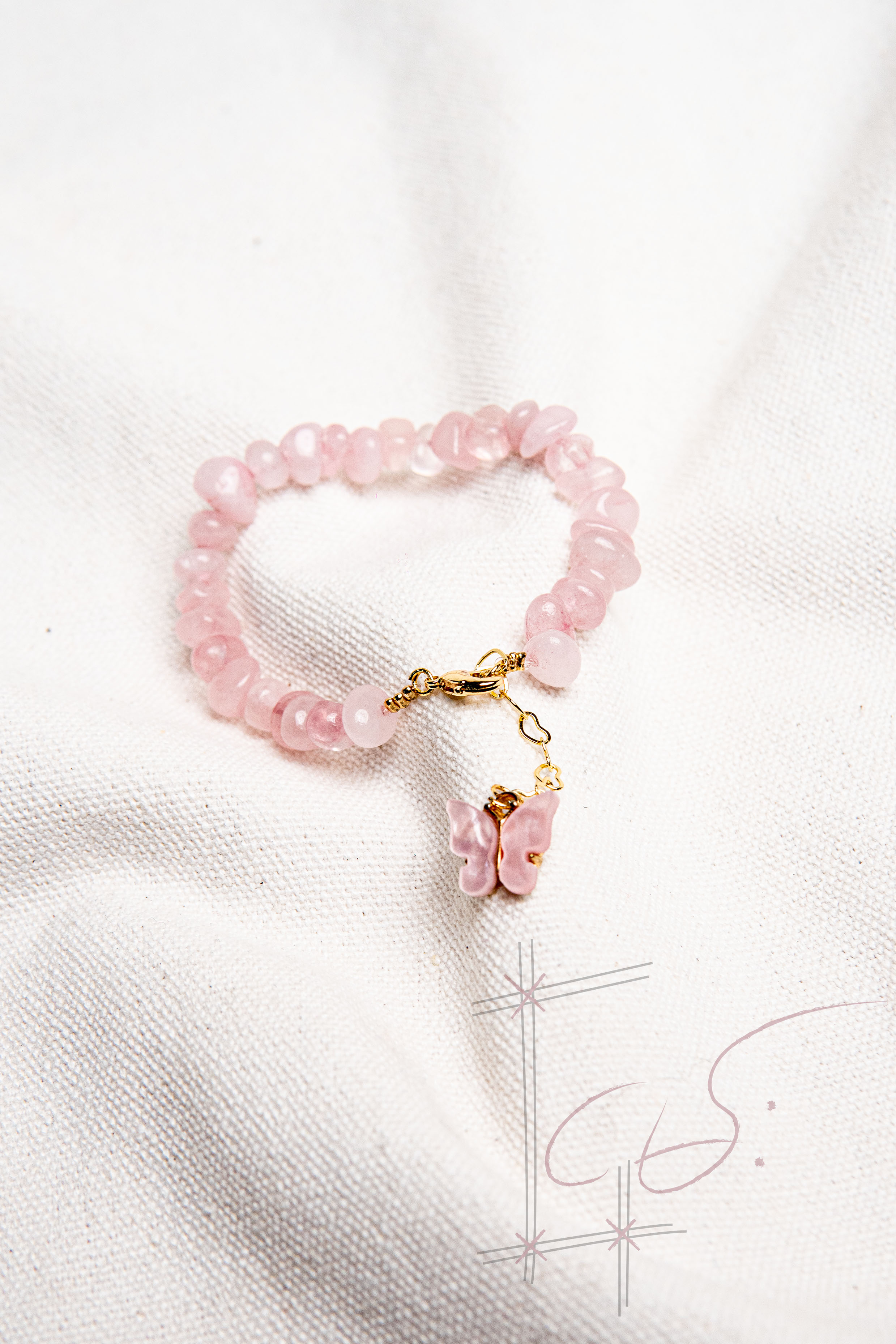 Rose Aura
