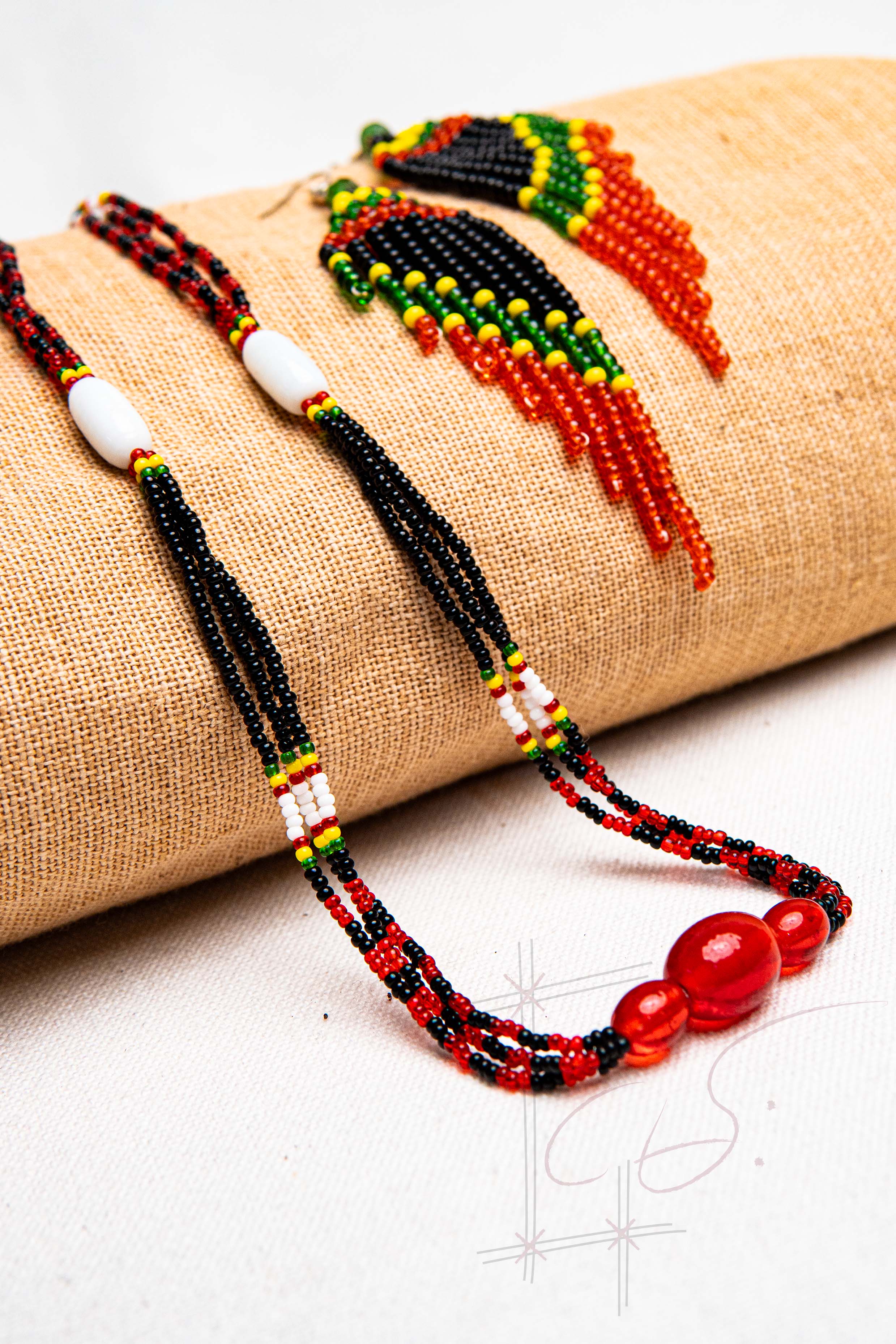 Colors of Chin Collections