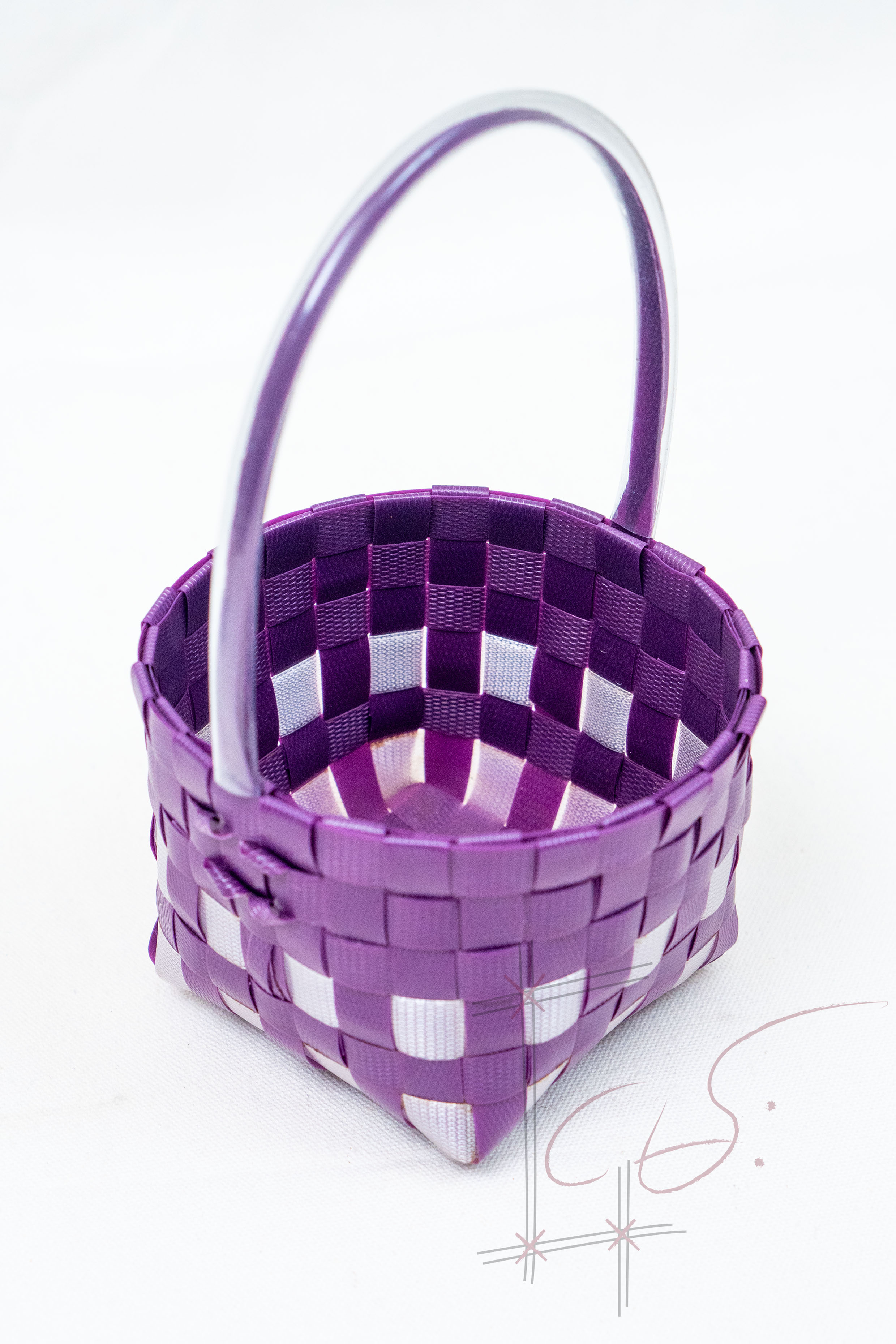 HH Mini Basket