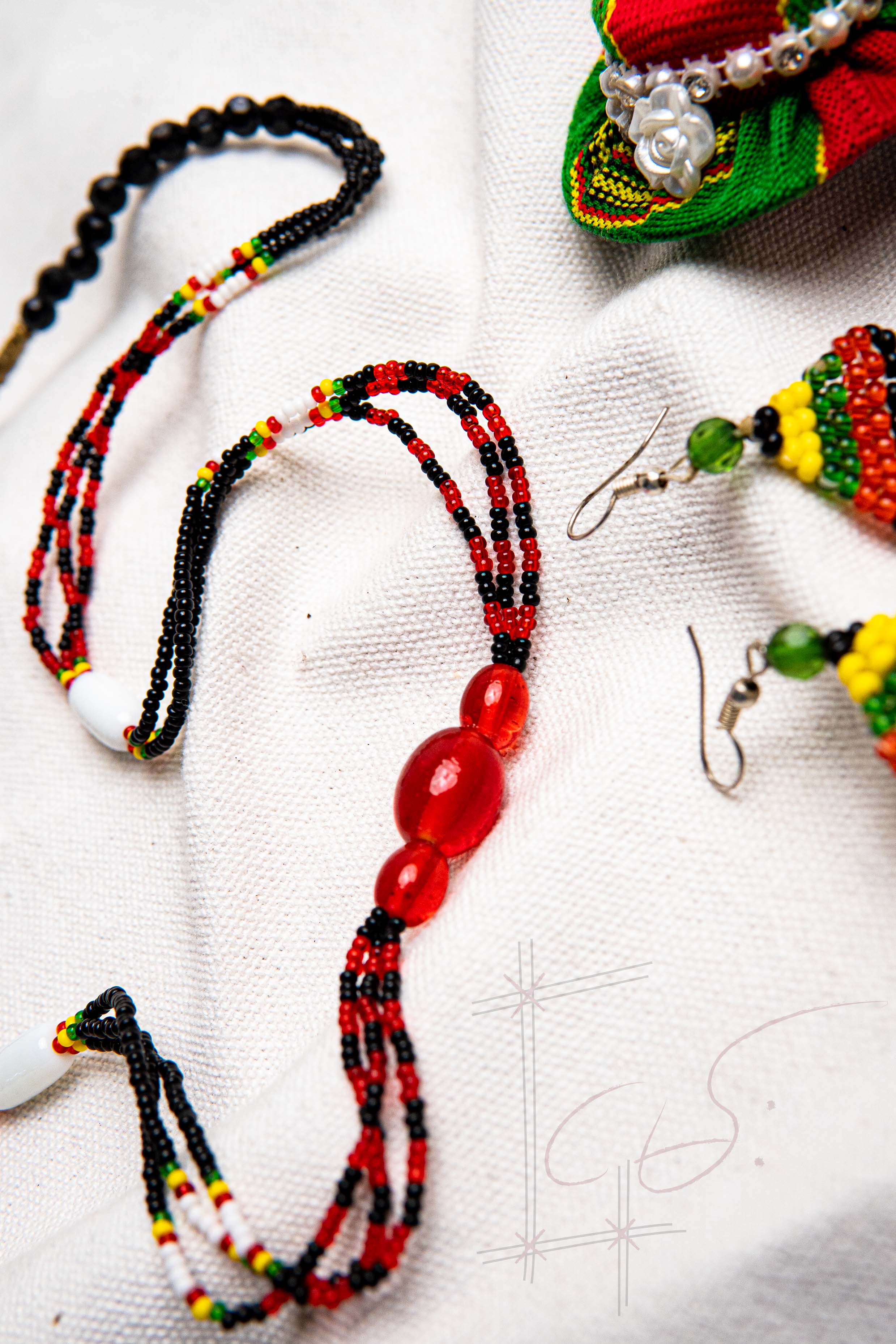 Colors of Chin Collections