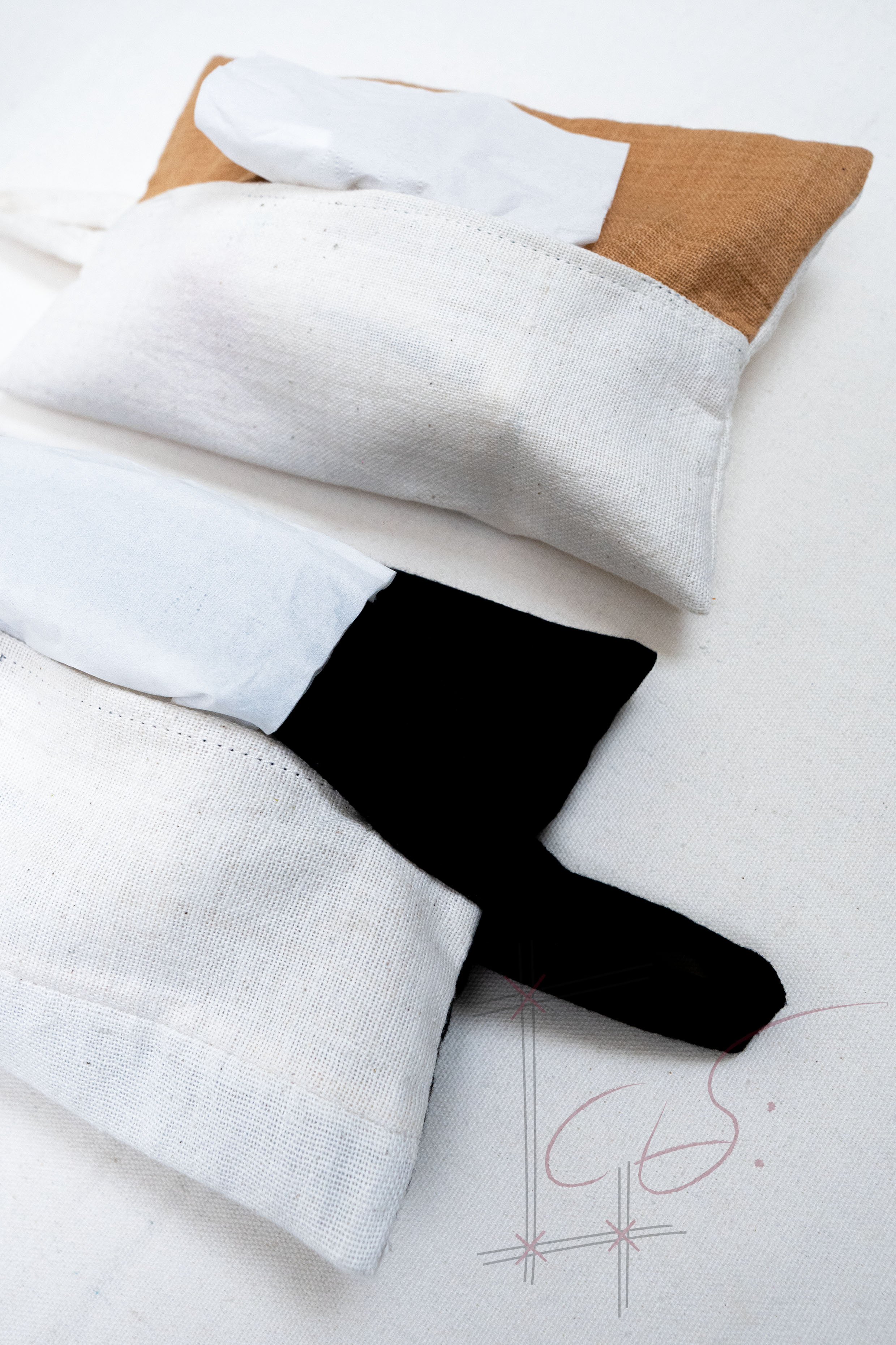 Tharaphi Tissue Bag