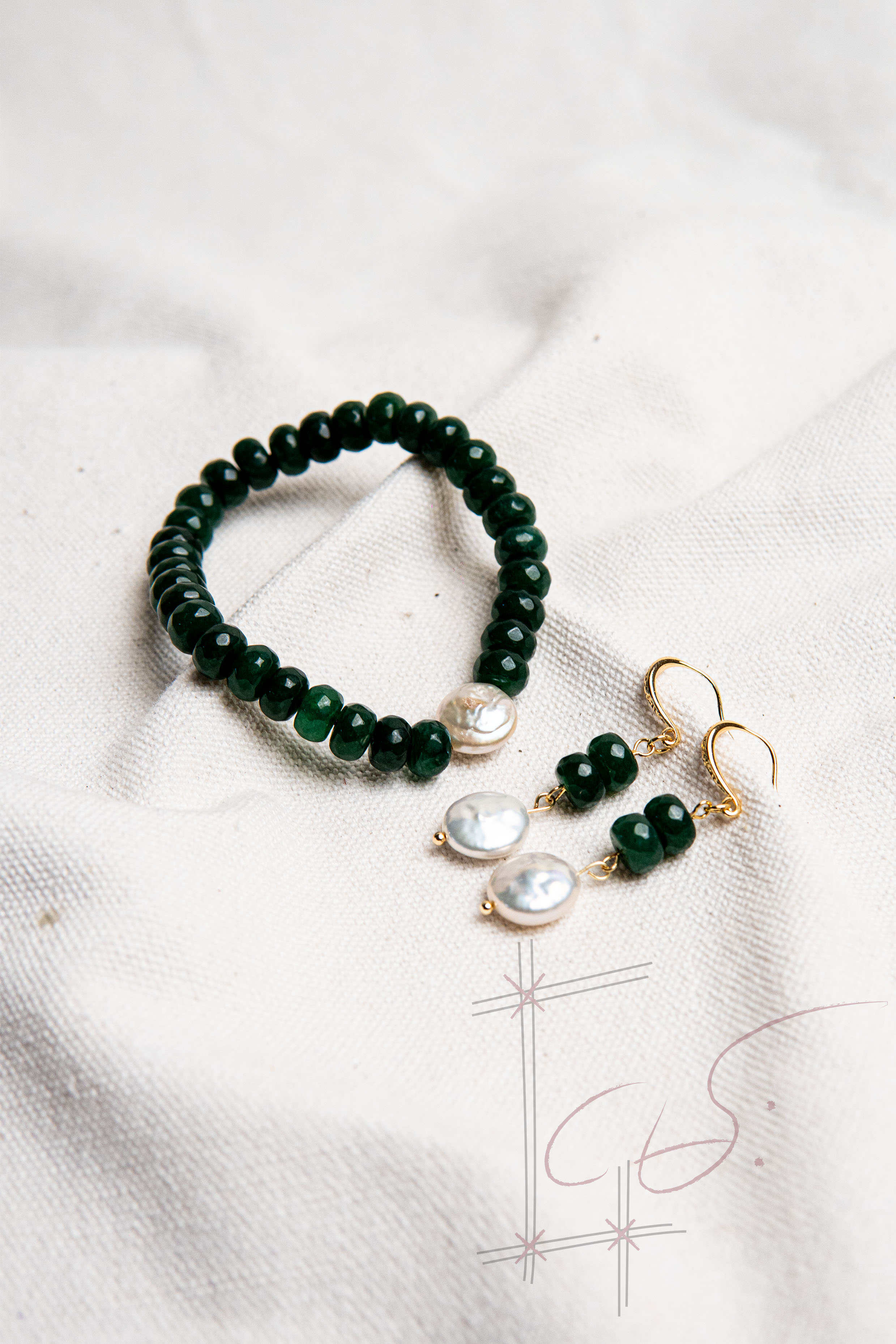Jade Cascade