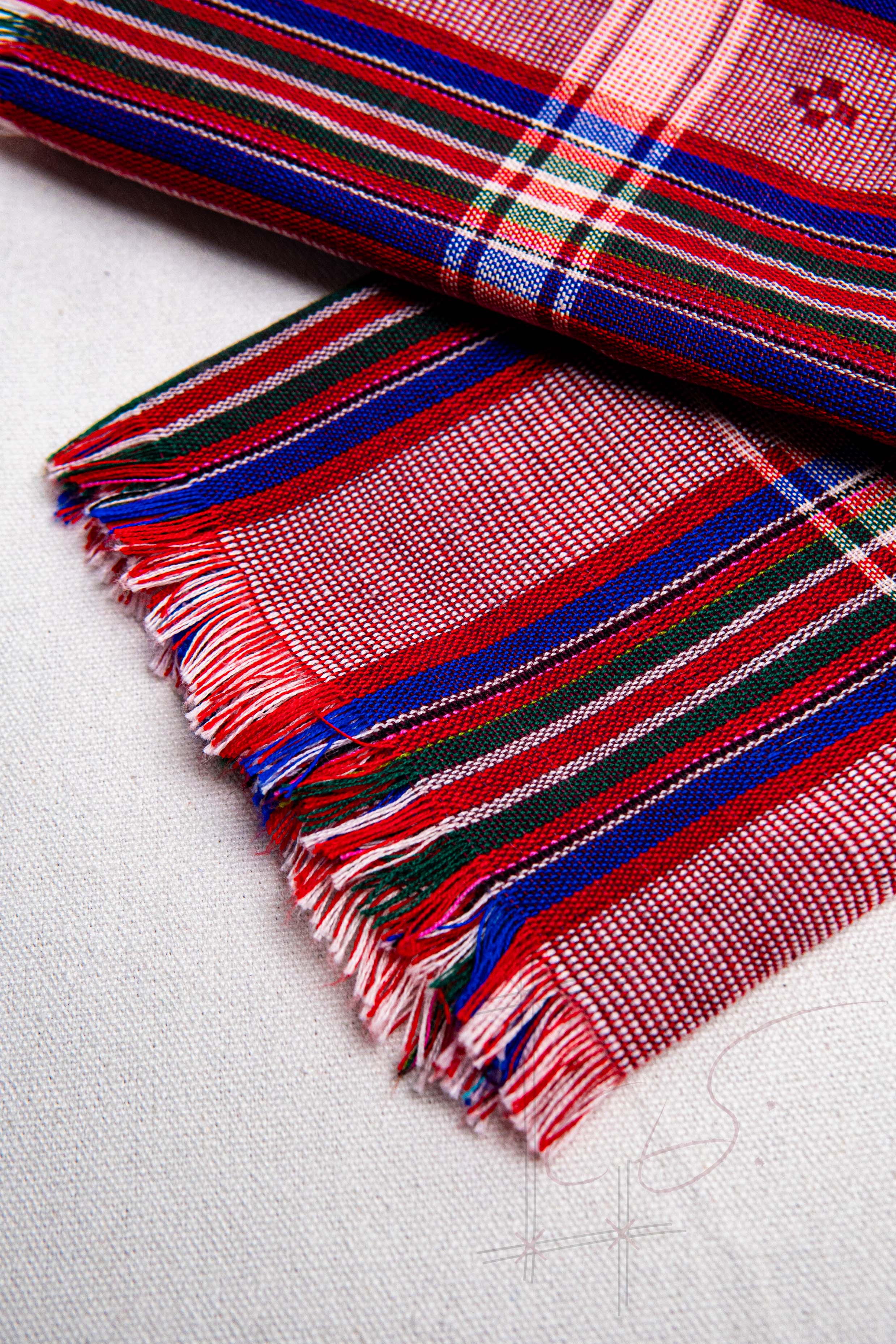 Chin Ma Lay (Shawl)