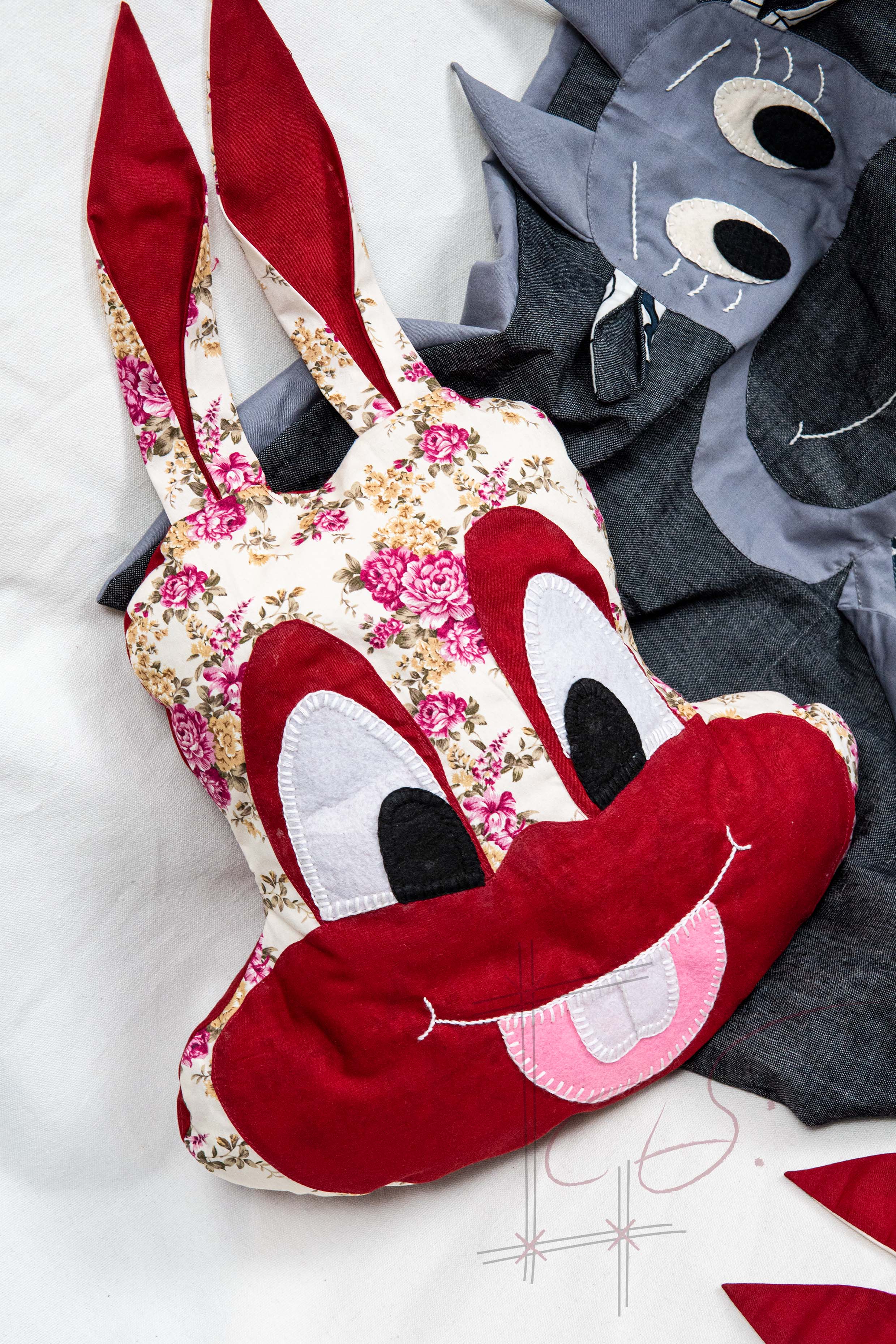 Baby Pillow