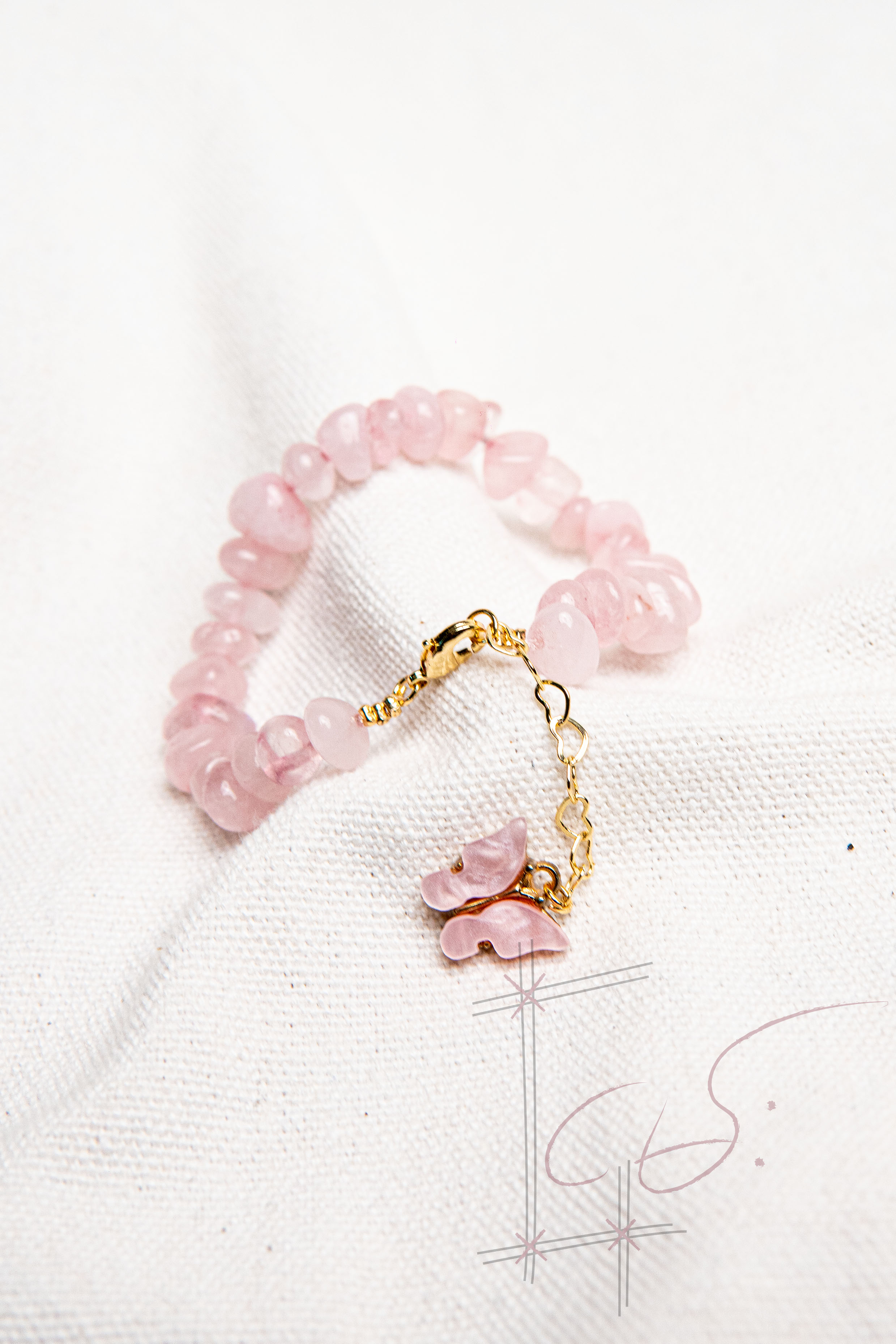 Rose Aura