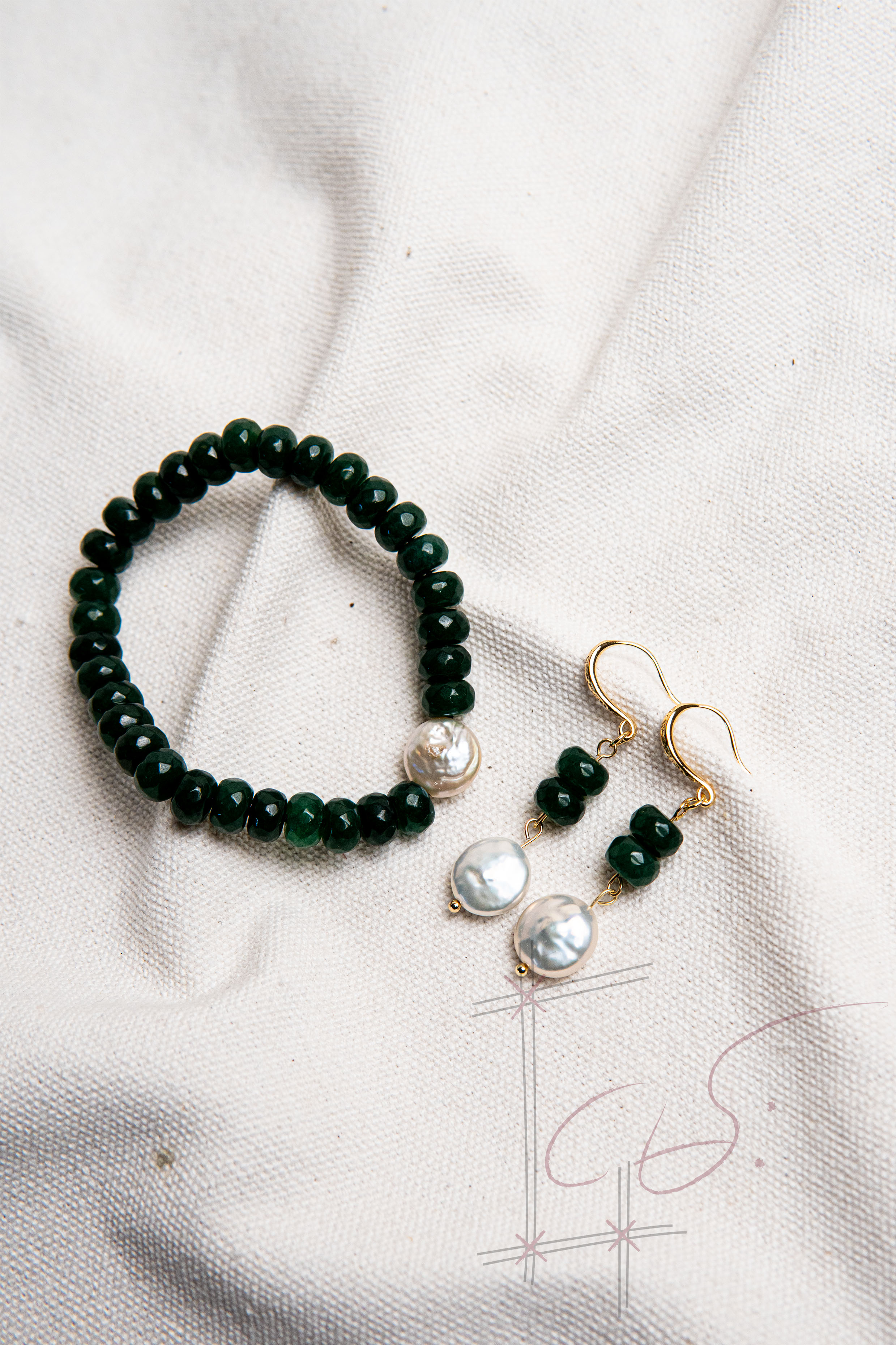 Jade Cascade