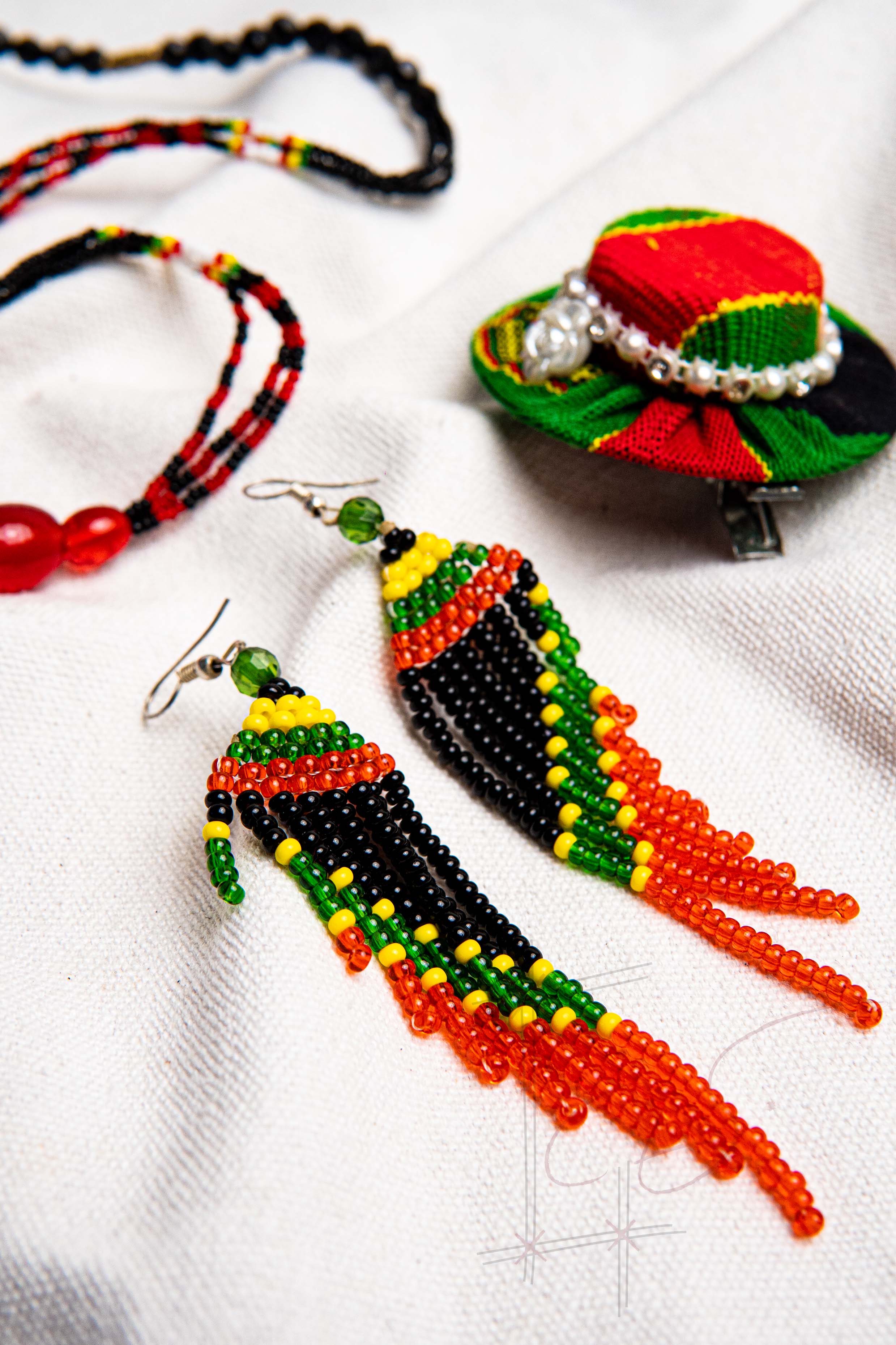 Colors of Chin Collections