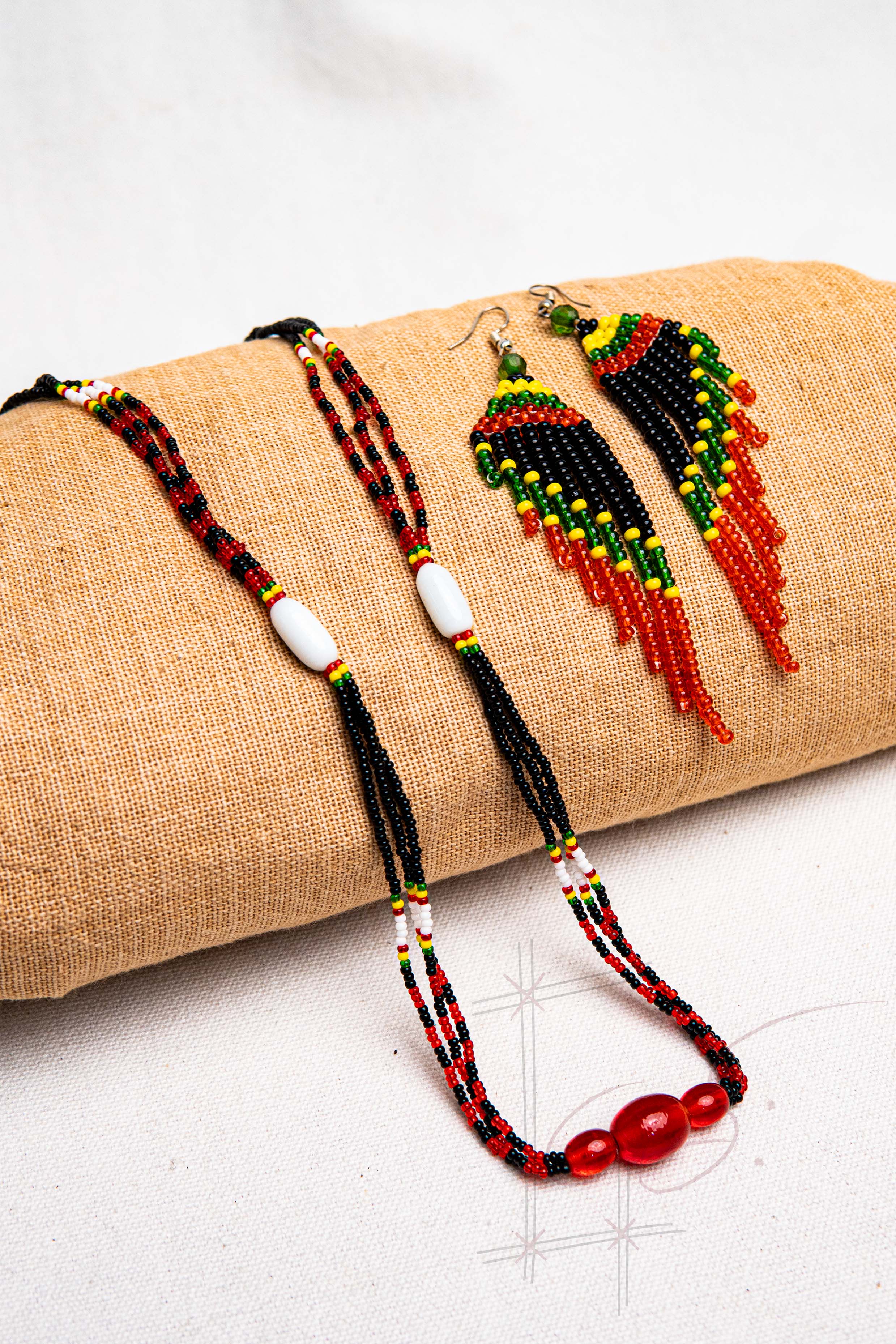 Colors of Chin Collections