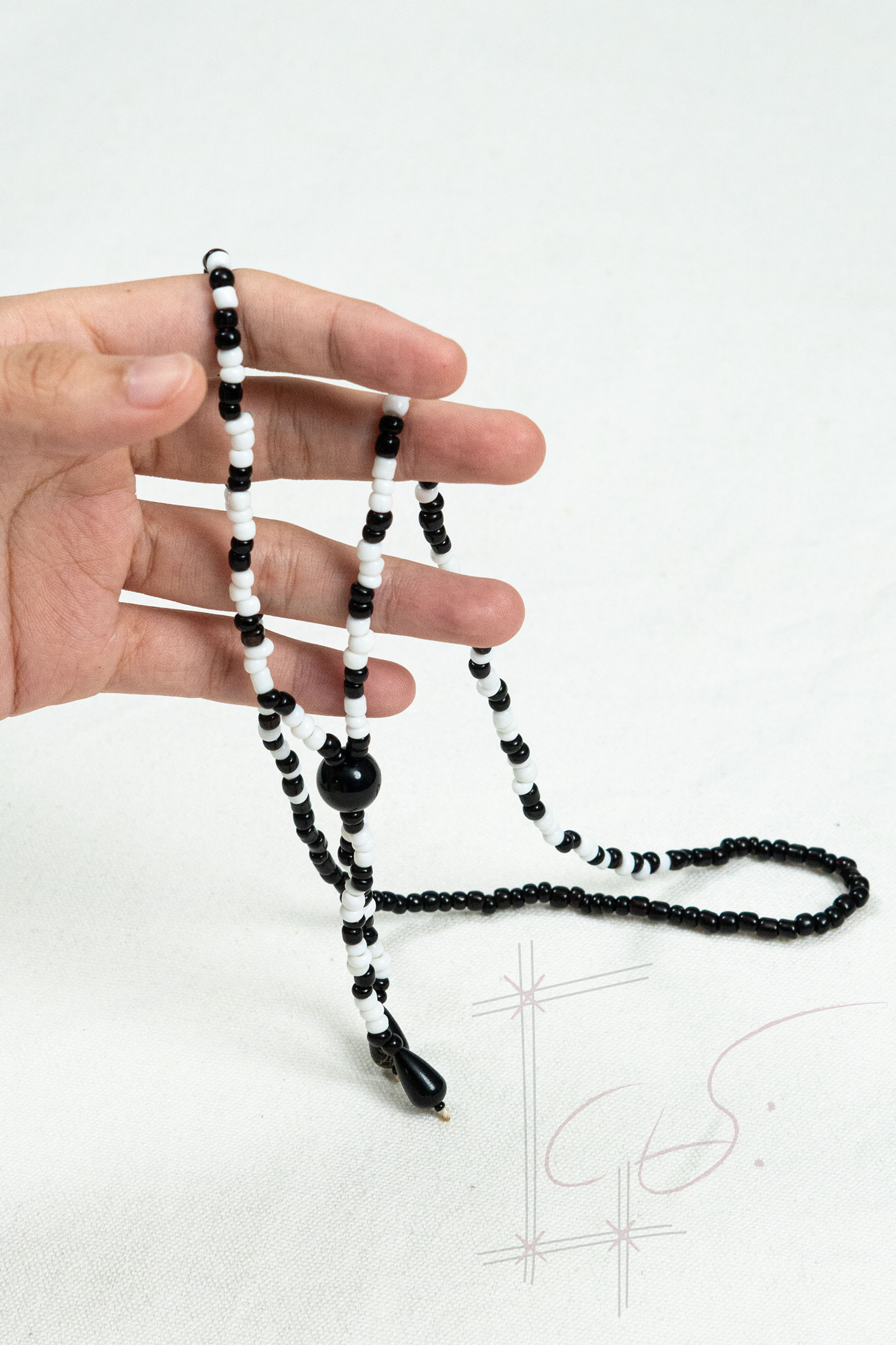 Chin Traditional Necklace (CTN)