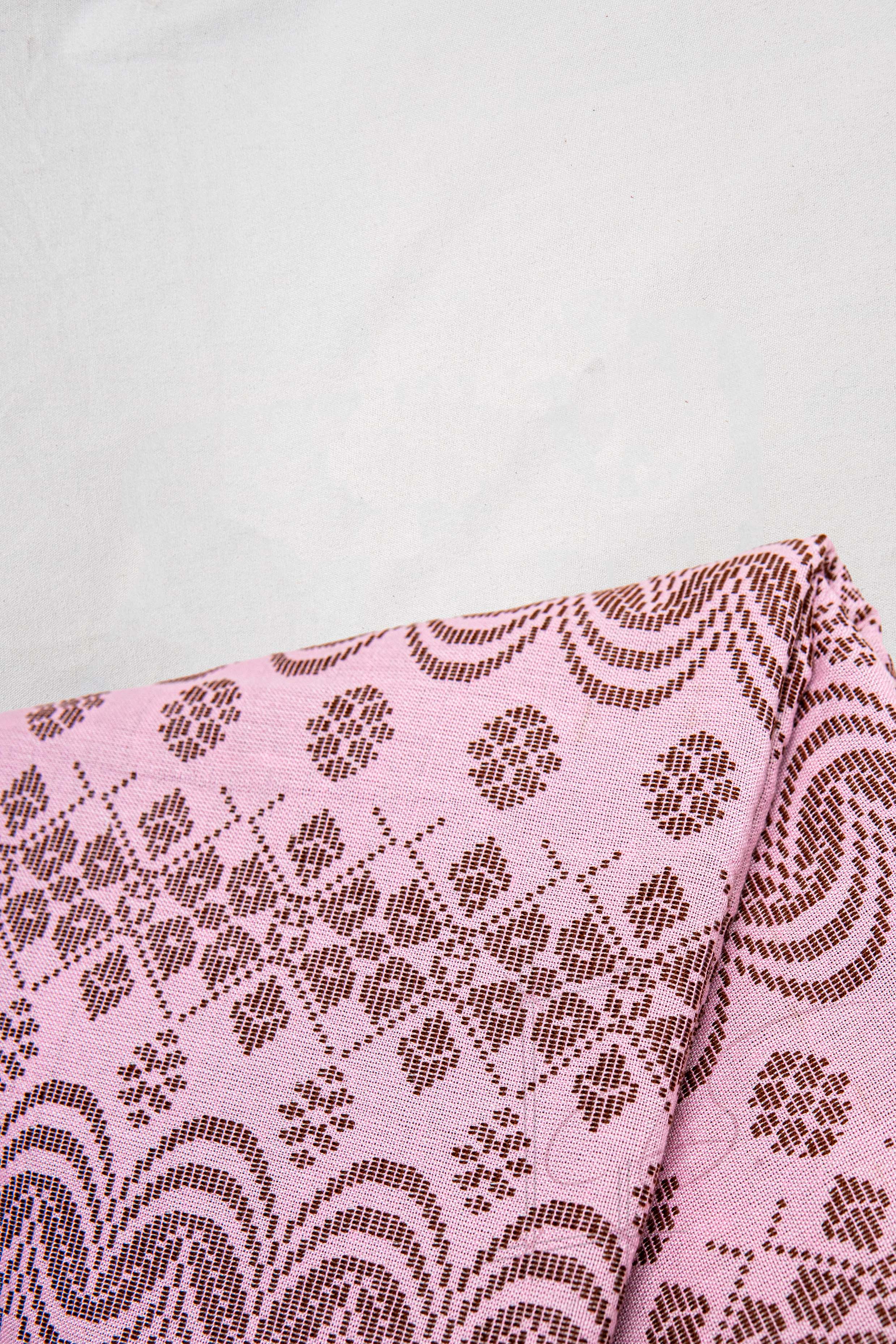 Hlaine Nadi Rakhine Textile 1